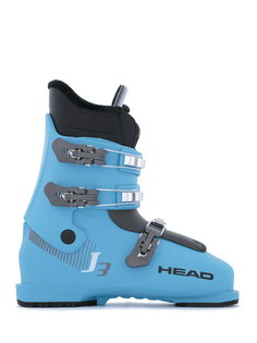 Горнолыжные Ботинки Head J 3 Speed Blue (См:26,5)