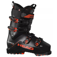 Горнолыжные Ботинки Head Formula Lv 110 Gw Black/Red (См:26,5)