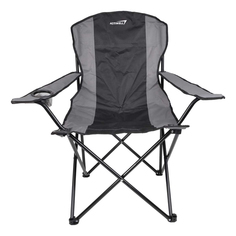 Кресло для пикника Actiwell складное 54 х 54 х 90 см