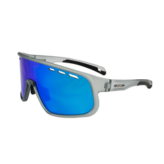 Спортивные солнцезащитные очки унисекс CASCO SX-25 серые