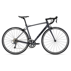 Велосипед Giant Contend 2, размер M/L, тёмно-серый, 2200032226