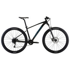 Велосипед Giant Talon 29 2, размер L, чёрный, 1095003127