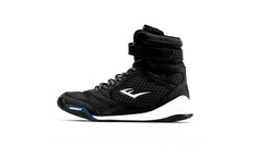 Боксерки Pro Elite High Top черн/бел. 46 Everlast