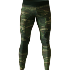 Компрессионные штаны Grips Spats Camo Snake размер M