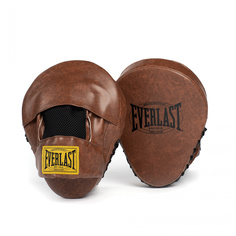 Лапы 1910 PU коричн. Everlast