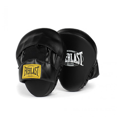 Лапы 1910 PU черн. Everlast