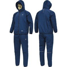 Костюм сауна RDX H2 Blue 52-XL