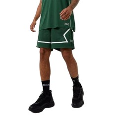 Шорты Everlast Basketball Panel Green 46-S