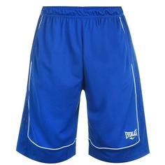 Шорты Everlast Basketball Shorts Mens Blue 48-M