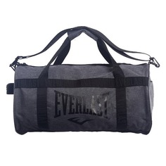 Сумка Everlast Barrel Bag Grey