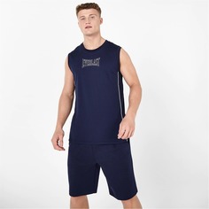 Майка Everlast x Ovie Soko Basketball Jersey Navy White 46-S