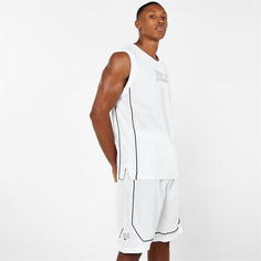 Майка Everlast x Ovie Soko Basketball Jersey White 46-S