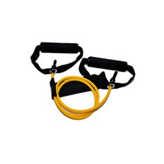 Эспандер для степа LATEX INDIGO LIGHT SM-067 1 жгут