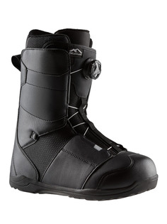 Ботинки Для Сноуборда Head Scout Lyt Boa Coiler Black (См:28,5)