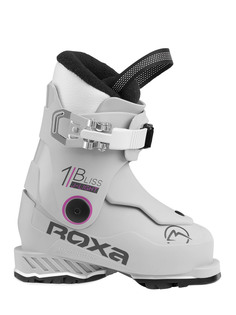 Горнолыжные Ботинки Roxa Bliss 1 Gw Lt Grey/Magenta (См:18,5)