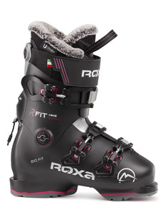 Горнолыжные Ботинки Roxa Rfit Hike W 85 Black/Plum (См:23,5)
