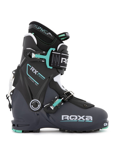 Горнолыжные Ботинки Roxa Rx Scout W Anthracite/Black/Black-White (См:24,5)