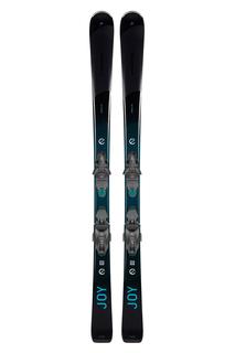 Горные Лыжи Крепл Head E-Super Joy Sw Slr Joy Pro+ Protector Slr 11 Gw Br 80 N Blue См168