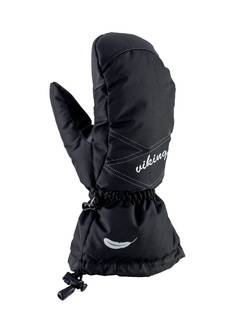 Варежки Viking Strix Mitten Black (Inch (Дюйм):8)