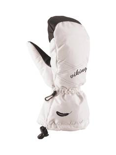 Варежки Viking Strix Mitten White (Inch (Дюйм):5)