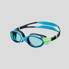 Очки Для Плавания Speedo Biofuse 2.0 Junior Синий/Желтый/Черный (Б/Р)