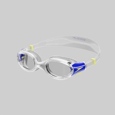 Очки Для Плавания Speedo Biofuse 2.0 Junior Синий/Черный/Прозрачный/Желтый (Б/Р)