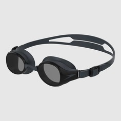 Очки Для Плавания Speedo Hydropure Opt Gog Au Черный/Серый (-2,5)