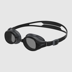 Очки Для Плавания Speedo Hydropure Черный/Серый/Серый (Б/Р)