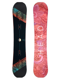 Сноуборд Head Everything Lyt (См:148)