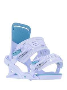 Сноуборд Крепления Head Fx Fay I Lyt White (Us:m)