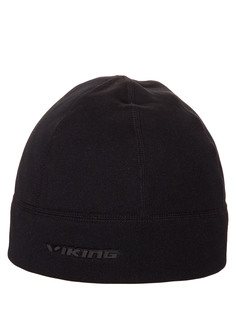 Шапка Viking Nepal 2 Black (См:58)
