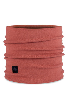 Шарф Buff Knitted Neckwarmer Niels Evo Crimson (Us:one Size)