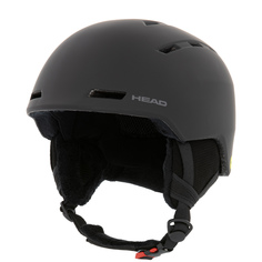 Шлем Head Vico Mips Black (Us:xs/S)