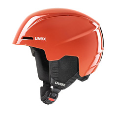 Шлем Детский Uvex Viti Kids Fierce Red (См:51-55)