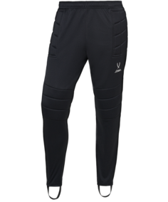 Брюки вратарские Jogel Camp Gk Pant, черный/белый (XL)
