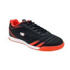 Бутсы Rgx Sb-sh-035 Black/orange (42)