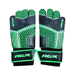 Перчатки вратаря Petra Rgx-gfb10 Green (L)