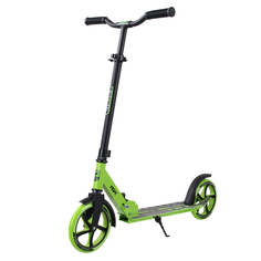 Самокат Rgx Nexus 200мм Green