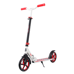 Самокат Rgx Nexus 200мм Red