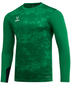 Свитер вратарский Jogel Division Performdry Gk Splash, зеленый (M)