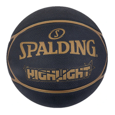 Мяч Spalding Highlight Ball баскетбольный, 84355Z_7