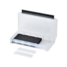 Коробка рыболовная Meiho SLIT FORM CASE SC-820