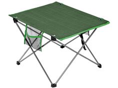 Складной стол Norfin LUOMA COMPACT NF Alu 57x45