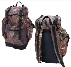 Рюкзак для охоты TROFEY, объем 70 литров, цвет лес Трофей
