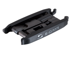 Набор шестигранников универсальный складной POCKET TOOL MEDIUM 17 предметов SIGMA