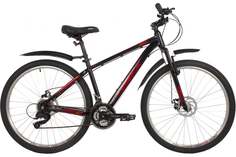 Велосипед FOXX 29" AZTEC D