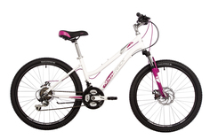 Велосипед NOVATRACK 24" JENNY PRO