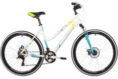 Велосипед STINGER 26" LATINA D