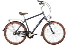 Велосипед STINGER 26" TOLEDO