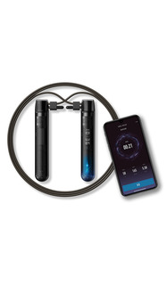 Скакалка беспроводная с Bluetooth TAKARA YP-RS100S, 3м, + чехол для хранения